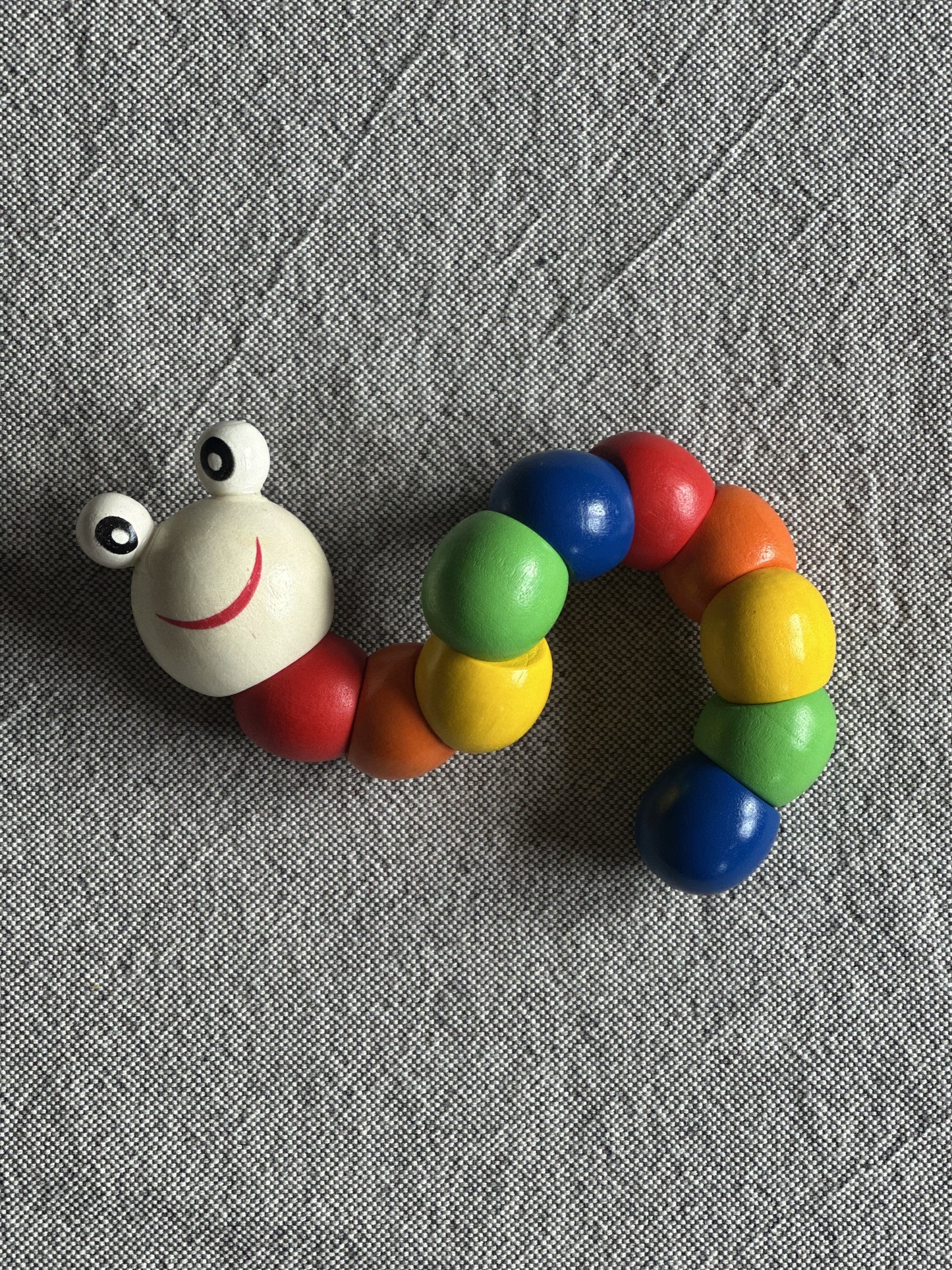 Ludimagic Box Éveil — Coffret de Jeux en Bois