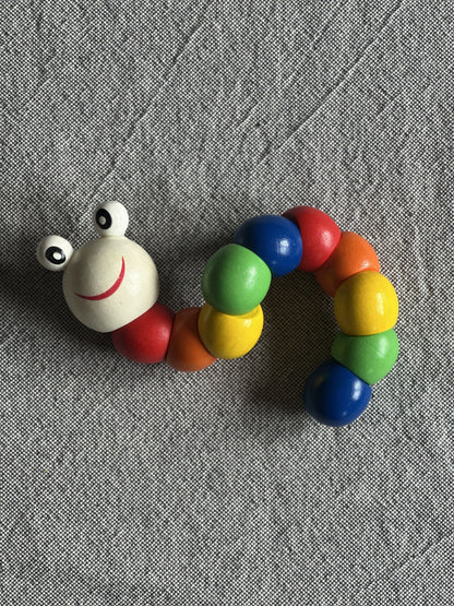 Ludimagic Box Éveil — Coffret de Jeux en Bois