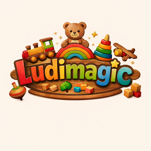 Ludimagic 