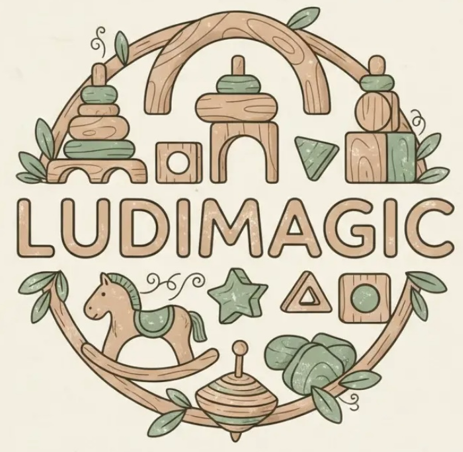 Ludimagic 
