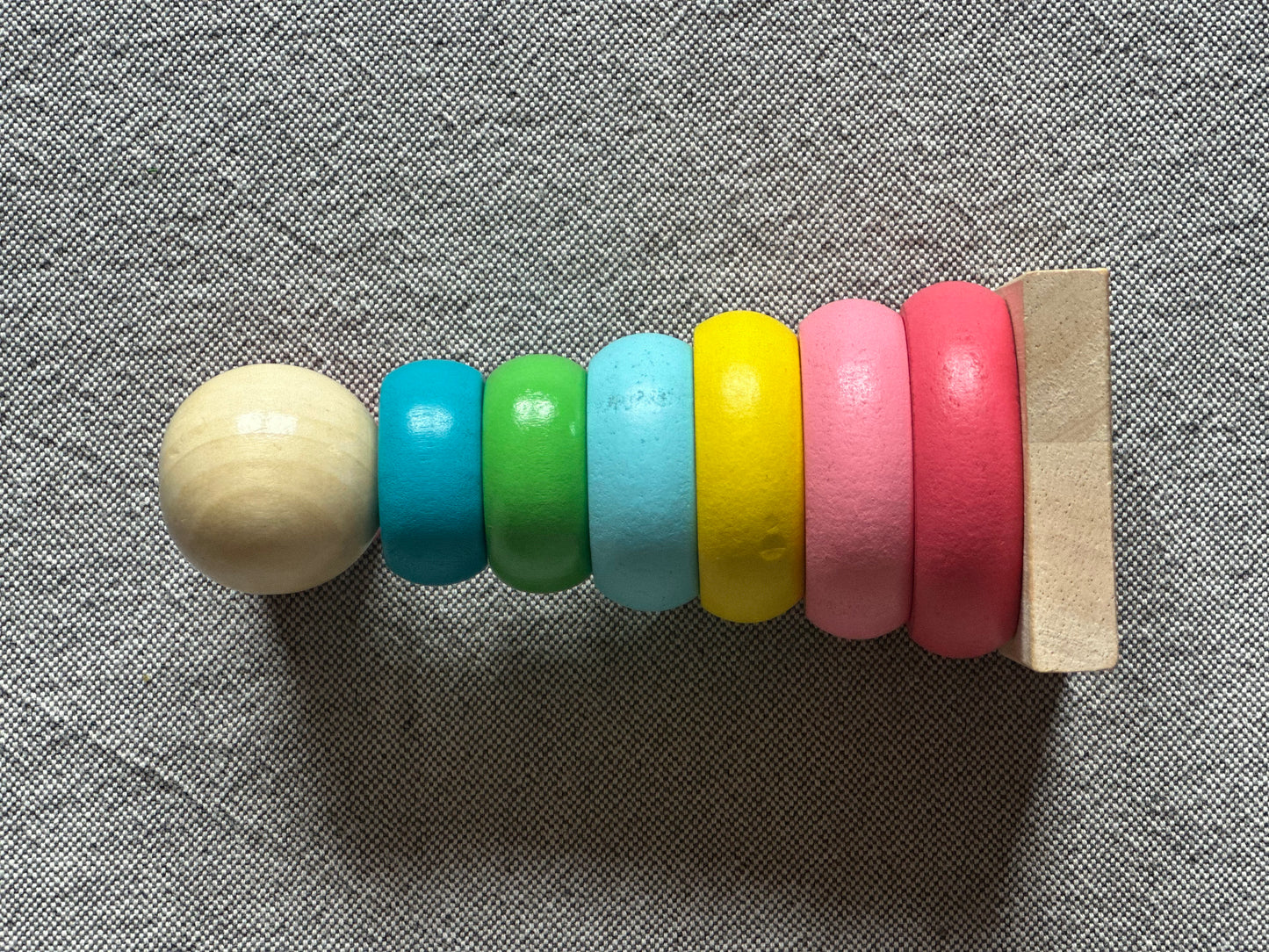 Ludimagic Box Éveil — Coffret de Jeux en Bois